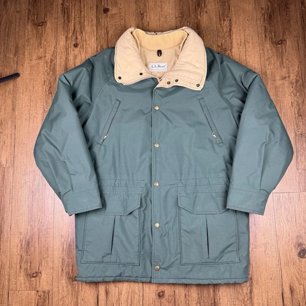 L.L. Bean good pre